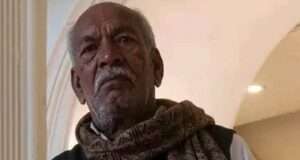 समाज के मजबूत स्तंभ थे विजय बहादुर यादव : ललई