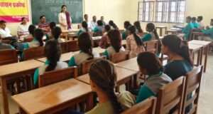 अपनी चुप्पी तोड़े और खुलकर बोले, हेल्पडेस्क पर करें शिकायतःडॉ.श्वेता सिंह