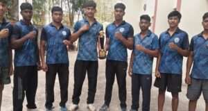 मुक्केबाजों ने हापुड़ में गाड़ा जीत का झंडा: मुक्कों के दम पर बने ‘स्टेट चैंपियन’