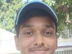 राघवेंद्र के खेल से लूकरगंज क्लब जीता