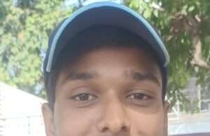 राघवेंद्र के खेल से लूकरगंज क्लब जीता