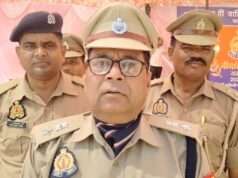 पीड़िता ने दामाद पर लगाया बेटी के साथ मारपीट का आरोप