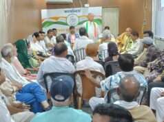 अंबेडकर पार्क में धूमधाम से मनी बाबा साहब की 135वीं जयंती, निकली भव्य शोभायात्रा