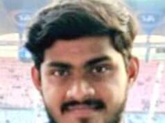 अरिन ने मोनिरबा एकादश को जिताया