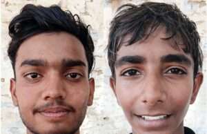 अबुजर ने एएस हनुमानगंज क्लब को जिताया