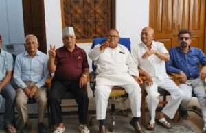 परशुराम जयंती पर ब्राह्मण चेतना सेवा संस्थान करेगा भव्य आयोजन