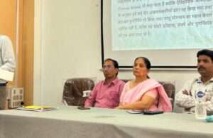 सोमनाथ: इतिहास, संस्कृति और राष्ट्रीय गर्व पर शैक्षणिक संवाद