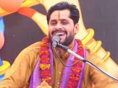 बाल लीलाओं से भगवान कृष्ण ने दिया प्रेम व भक्ति का संदेश