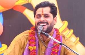बाल लीलाओं से भगवान कृष्ण ने दिया प्रेम व भक्ति का संदेश