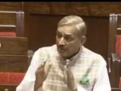 लालगंज के बेलहा आईटीआई में प्रशिक्षण का संसद में गूंजा मुद्दा, प्रमोद ने दागा सवाल