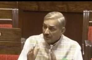 लालगंज के बेलहा आईटीआई में प्रशिक्षण का संसद में गूंजा मुद्दा, प्रमोद ने दागा सवाल