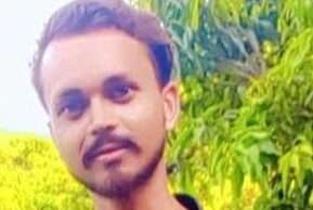 पेड़ से टकराई बाइक, युवक की मौत