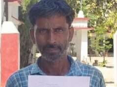 अदालत के आदेशों को नहीं मागती फूलबेहड़ पुलिस