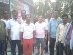 सीएम योगी के निर्देश पर बांग्लादेश से विस्थापित 331 हिंदू परिवारों को लखीमपुर-खीरी में बसाया गया