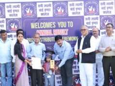 ऐतिहासिक गौरव: रानी लक्ष्मी बाई कन्या इंटर कॉलेज में सफलता का महाकुंभ