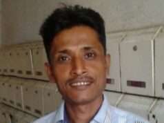 बेकाबू ट्रक एवं तेज रफ्तार ने ली एक व्यक्ति की जानरू दूसरा जिंदगी मौत से जूझ रहा, चालक फरार’