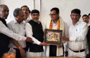 जरूरतमंद को समय पर न्याय दिलाना बार व बेंच का मिशन-एसीजेएम