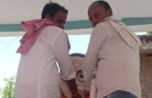 धूमधाम से मनाई गई बाबा साहब डॉ. भीमराव अंबेडकर की जयंती