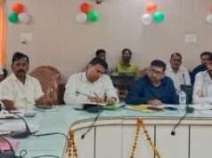 किसान दिवस आयोजित, समस्याओं के समाधान के दिए निर्देश