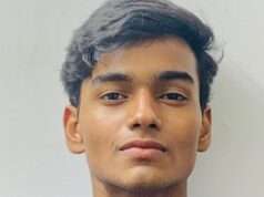 सेंट जोसेफ क्लब बी की जीत में यशवर्धन चमके