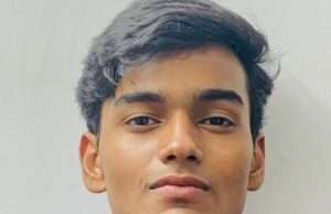 सेंट जोसेफ क्लब बी की जीत में यशवर्धन चमके