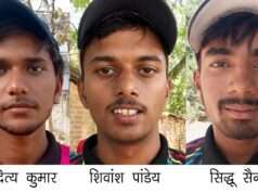 प्रयाग और सेंट पीटर्स क्लब को मिली जीत