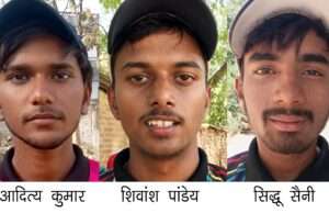 प्रयाग और सेंट पीटर्स क्लब को मिली जीत