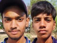 एएस हनुमानगंज क्लब ने जीता उद्घाटन मुकाबला