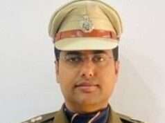 साइबर फ्राड को लेकर एसपी केशव कुमार ने की जानता से अपील