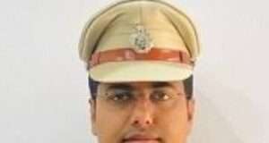 साइबर फ्राड को लेकर एसपी केशव कुमार ने की जानता से अपील