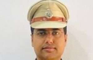 साइबर फ्राड को लेकर एसपी केशव कुमार ने की जानता से अपील