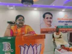 प्रशिक्षण शिविर से कार्यकर्ताओं को मिली नई दिशा, संगठन मजबूती पर जोर