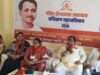 भाजपा जिलाध्यक्ष ने प्रशिक्षण वर्ग में संगठन को सेवा का संकल्प बताया सर्वोपरि