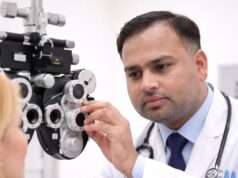 पलक आई केयर बना जरूरतमंदों की उम्मीद, कई मरीजों का होता निःशुल्क इलाज