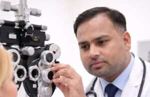 पलक आई केयर बना जरूरतमंदों की उम्मीद, कई मरीजों का होता निःशुल्क इलाज