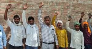 शाम होते ही रोज हो रही विद्युत कटौती न बंद हुई तो होगा घेराव:अजय सोनी