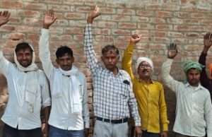 शाम होते ही रोज हो रही विद्युत कटौती न बंद हुई तो होगा घेराव:अजय सोनी