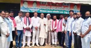 आंबेडकर जयंती को लेकर सपा की तैयारी तेज, सेक्टरवार कार्यक्रम की बनी रणनीति