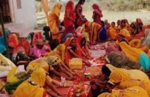 छत के सपने को मिली पहली उड़ान, दूदूरिया में झलकी खुशी की असली तस्वीर