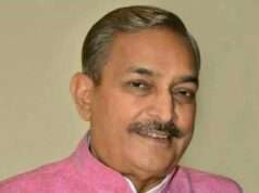 महिला आरक्षण विधेयक पर पीएम मोदी कर रहे राजनैतिक ड्रामा-प्रमोद तिवारी