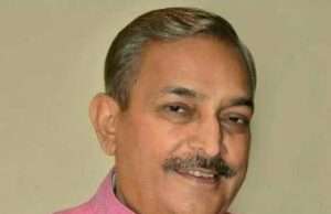 महिला आरक्षण विधेयक पर पीएम मोदी कर रहे राजनैतिक ड्रामा-प्रमोद तिवारी