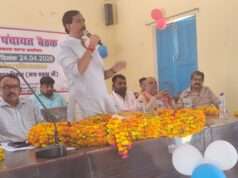 असोथर ब्लॉक के विकास को 21.28 करोड़ की जरूरत, 102 प्रस्तावों को मिली मंजूरी