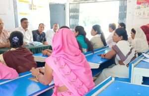 तीन विभागों का साझा संकल्प, अब कोई बच्चा नहीं रहेगा घर