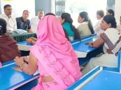 तीन विभागों का साझा संकल्प, अब कोई बच्चा नहीं रहेगा घर