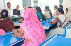 तीन विभागों का साझा संकल्प, अब कोई बच्चा नहीं रहेगा घर