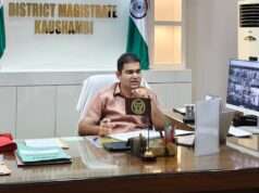 जिलाधिकारी ने की नगर-निकाय के कार्यों एवं डूंडा के कार्यों की प्रगति की समीक्षा