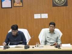 सड़क सुरक्षा पर सख्त हुए डीएम, बिना फिटनेस व परमिट वाहनों पर कार्रवाई के निर्देश