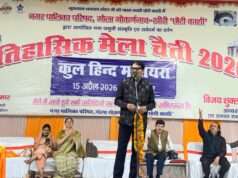 जो उग्रवाद को जिहाद कहते हैं, वह मुसलमान हो नहीं सकते”