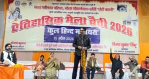 जो उग्रवाद को जिहाद कहते हैं, वह मुसलमान हो नहीं सकते”