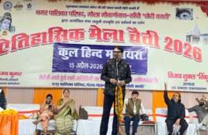 जो उग्रवाद को जिहाद कहते हैं, वह मुसलमान हो नहीं सकते”